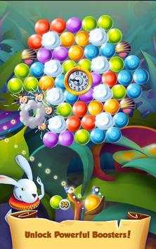 Bubble pop - Alice in Wonderland screenshot 8