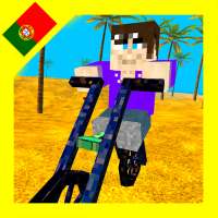 🌴 Férias na Praia icon
