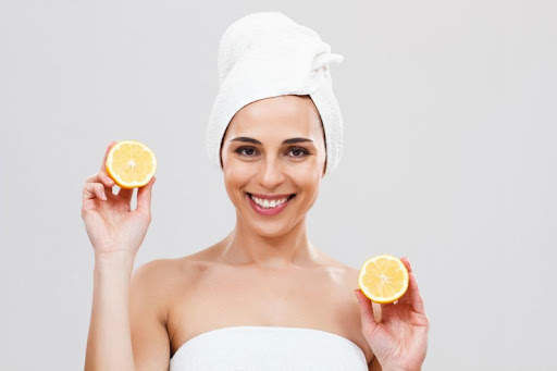 Lemons Uses and Benefits 1 تصوير الشاشة