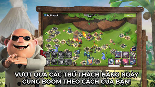 Boom Beach screenshot 2