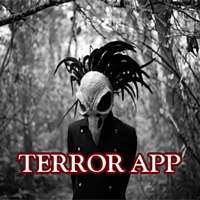 Terror App | Historias | Leyendas | Creepypastas