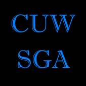 CUW SGA icon
