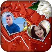 Love Locket Photo Frames icon