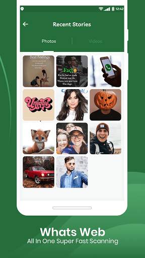 Whats Web for Whatsapp screenshot 3