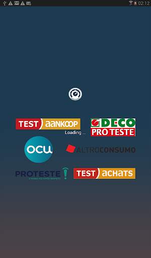 Mobile Network Quality Test screenshot 6