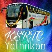 KSRTC Yathrikan 1.0