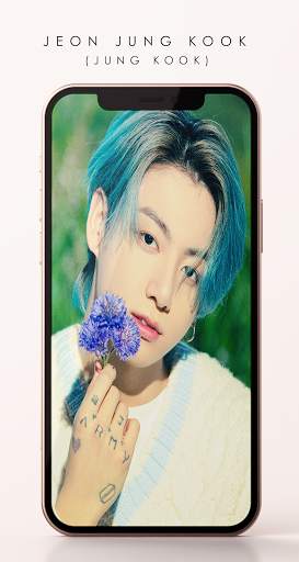 BTS Wallpaper With Love - Best Wallpapers For ARMY screenshot 6