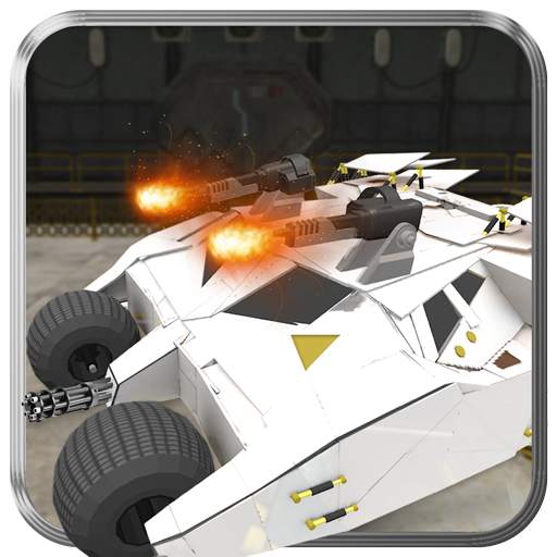 Robot fighting 1.2