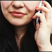 Fake Call &amp; SMS icon