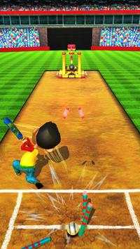 Cricket Game Full Toss screenshot 3