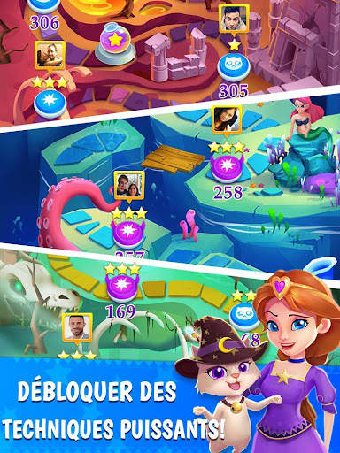 Bubble & Dragon screenshot 9