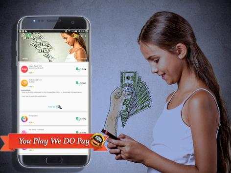 Make Money - Get REAL Cash screenshot 2