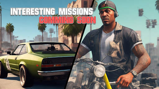 San Andreas | Go To Car screenshot 9