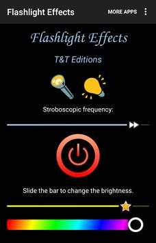 Torch and Flashlight Effects screenshot 3
