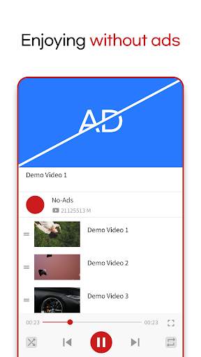 HD Video Downloader screenshot 4