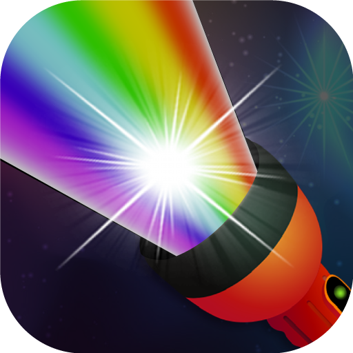 Flashlight- Lantern: Torch icon