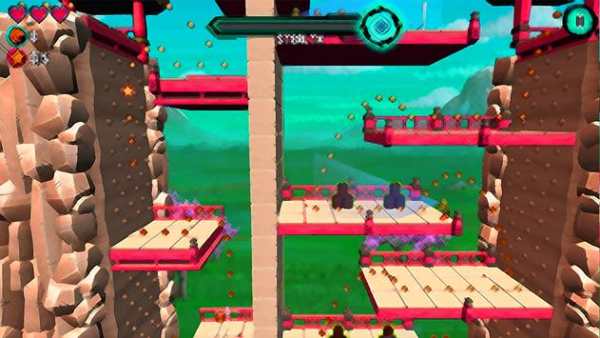 Tips for Lego Ninjago Turnament screenshot 2
