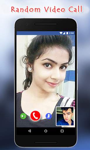 Random Video Chat, Sax Videos Funny, Stranger Chat screenshot 2