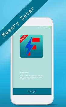 Swift for Facebook Lite screenshot 6