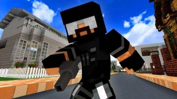 Fighting Minecraft Ideas screenshot 2