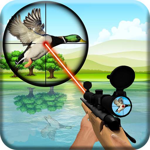 Bird Hunter Sniper Shooter 1.2.2