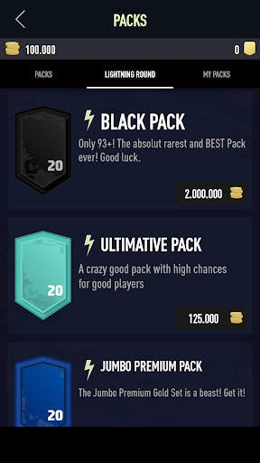 DRAFT 20 Simulator screenshot 5