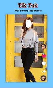 Social App Wall Picture screenshot 5