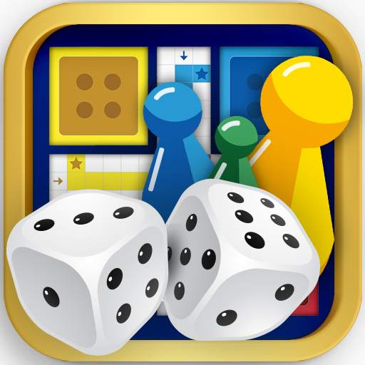 Ludo Multiplayer Game – Ludo Champion 1.0.0