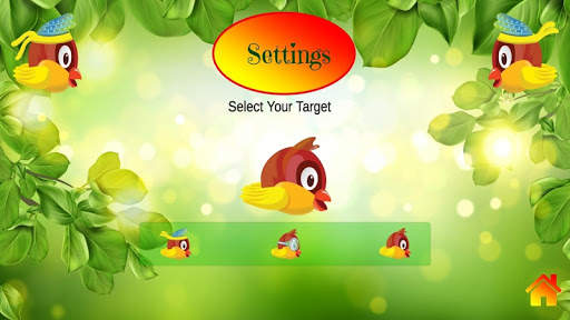 Silly Birds स्क्रीनशॉट 3