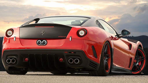 Street Racing 3D Wallpaper screenshot 14