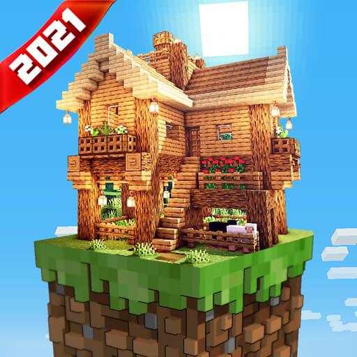 Mini craftsman ▦ New MasterCraft 2021 3.0.0