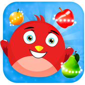 Frooti Birds icon