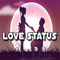 Love Status logo