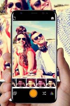 Camera for iphone 9 plus / Camera ios 12 screenshot 6