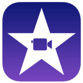 iMovie for Android icon