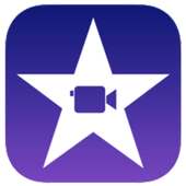 iMovie for Android on 9Apps