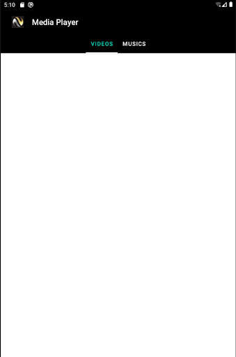 AV Player screenshot 6