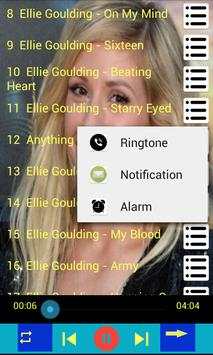 Ellie Goulding screenshot 1