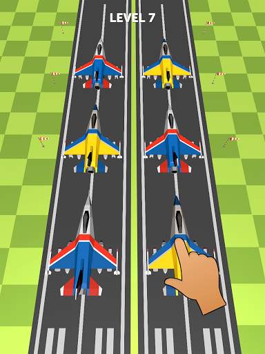 Hyper Airport screenshot 16