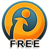 Tourality Free icon