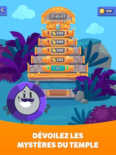 Trivia Crack Adventure screenshot 6