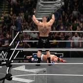 New WWE 2K17 Smackdown Trick 1.0