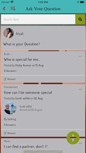 World Dating - Chat & Meet screenshot 4