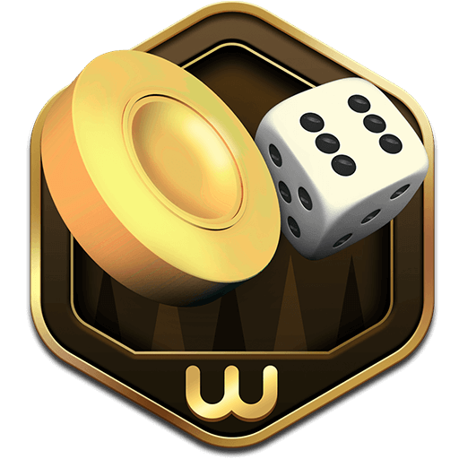 Backgammon - Free Online Game icon