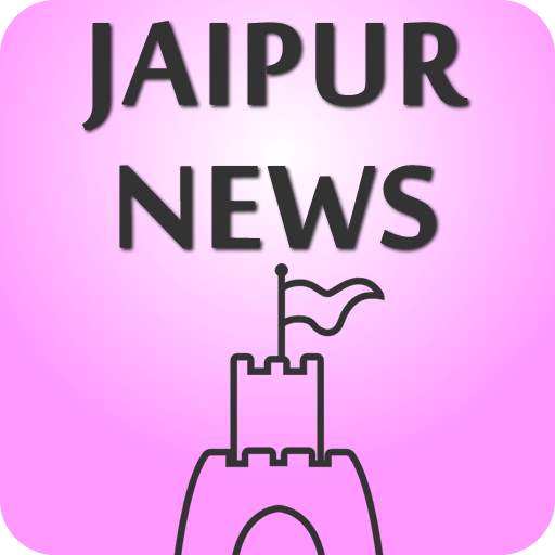 Jaipur News - जयपुर समाचार 1.0