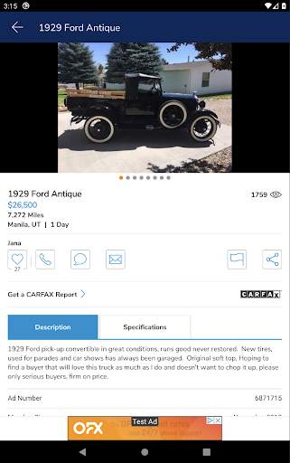 KSL Classifieds screenshot 11
