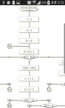 Algorithm screenshot 2