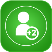WhatsWeb Messenger Lite icon
