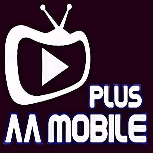 AA MOBILE TV BLACK 10.0