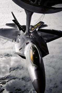 F-22 Raptor FREE screenshot 2